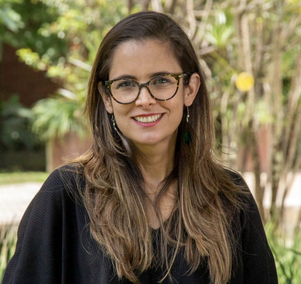 Maria Alejandra Gonzalez-Perez